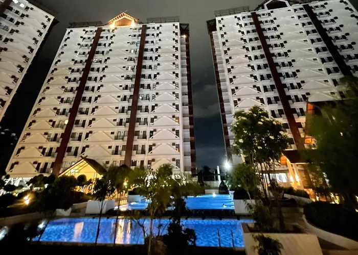 Royal Oceancrest Mactan - Type Unit 0215b