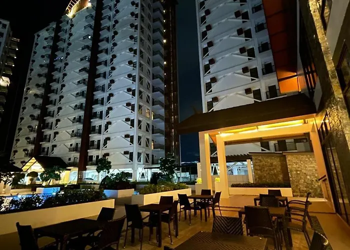 Royal Oceancrest Mactan - Type Unit 0215b *