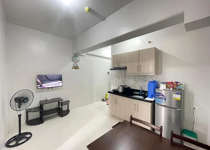 Royal Oceancrest Mactan - Type Unit 0215b